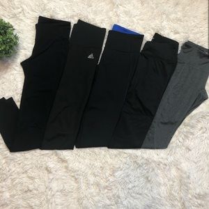 BUNDLE of Yoga Stretch Pants